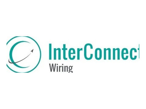 interconnect wiring - Huishoudelijk apperatuur
