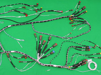 interconnect wiring (3) - Huishoudelijk apperatuur