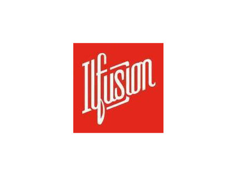 Ilfusion Inc. - Webdesign