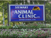 Stewart Animal Clinic (1) - Услуги за миленичиња