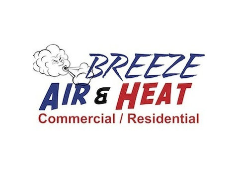 Breeze Air & Heat - Plumbers & Heating