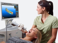 Kuperman Orthodontics (3) - Zubní lékař
