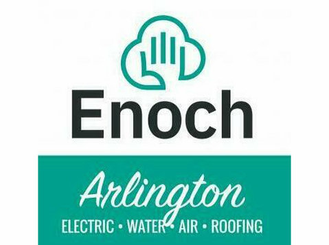 Team Enoch Arlington - Plumbers & Heating