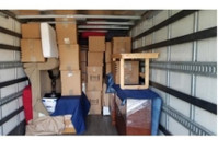 Great White Moving Company (2) - Stěhování a přeprava