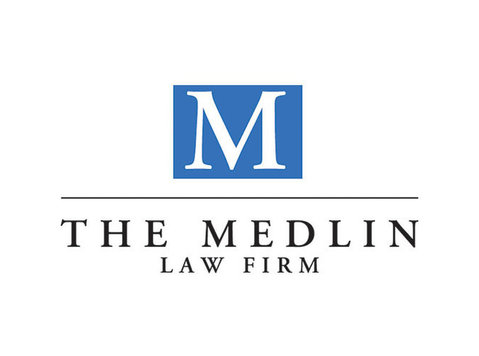 The Medlin Law Firm - Lawyers and Law Firms