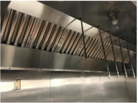 Kitchen Exhaust Services (1) - Cleaners & Cleaning services