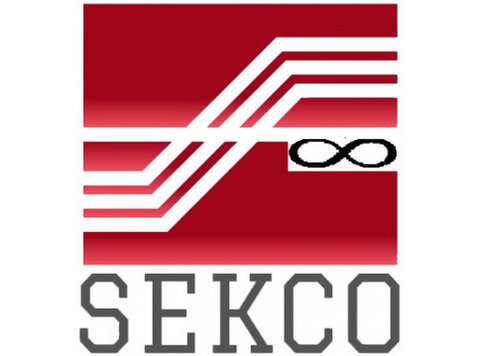 Sekco Laundry Services - Usługi w obrębie domu i ogrodu