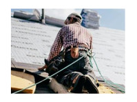 Trinity Roofing and Restoration (3) - Работници и покривни изпълнители
