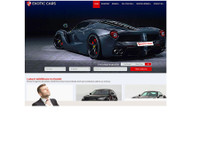 Wx Innovations - Web Designers (1) - Σχεδιασμός ιστοσελίδας