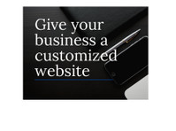 Wx Innovations - Web Designers (4) - Σχεδιασμός ιστοσελίδας