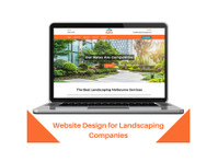 Wx Innovations - Web Designers (8) - Σχεδιασμός ιστοσελίδας