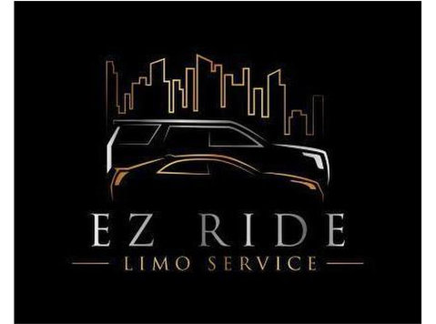 EZ Ride Limo & Airport Car Service - Taxi Companies