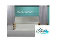 Alpine Garage Doors Channelview (3) - Home & Garden Services