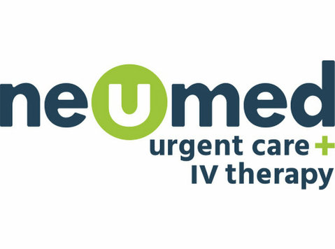 NeuMed Modern Urgent Care + IV Therapy, Tanglewood/Galleria - Alternativní léčba