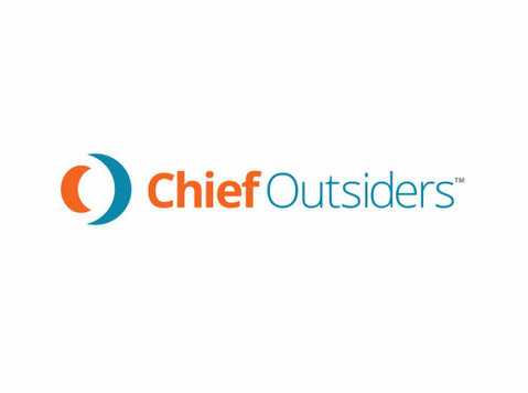 Chief Outsiders - Markkinointi & PR