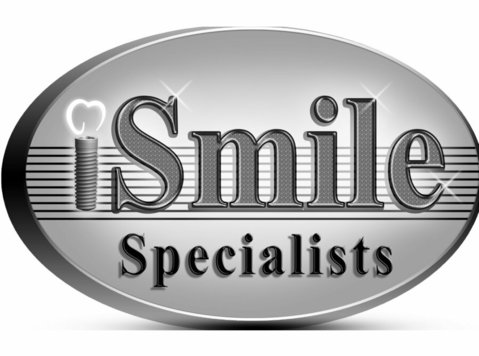 Ismile Specialists - Зъболекари