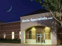 Ismile Specialists (1) - Dentists