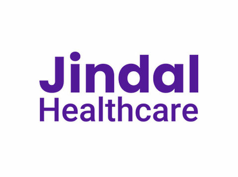 Jindal Healthcare - Ccuidados de saúde alternativos