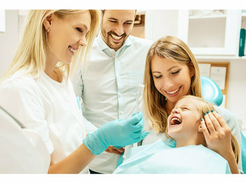 Naba Dental - ڈینٹسٹ/دندان ساز