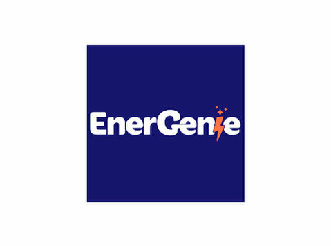 EnerGenie - Υπηρεσίες κοινής ωφέλειας