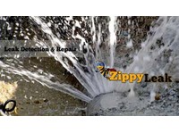 ZippyLeak™ (2) - Plombiers & Chauffage