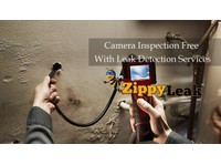 ZippyLeak™ (4) - Водоводџии и топлификација