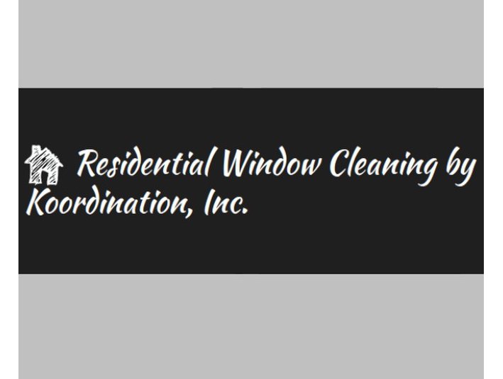 Houston Window Washing Company - Windows, Doors & Conservatories