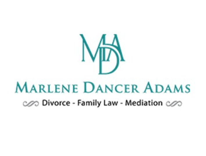 Marlene Dancer Adams – Attorney At Law - Juristes commerciaux