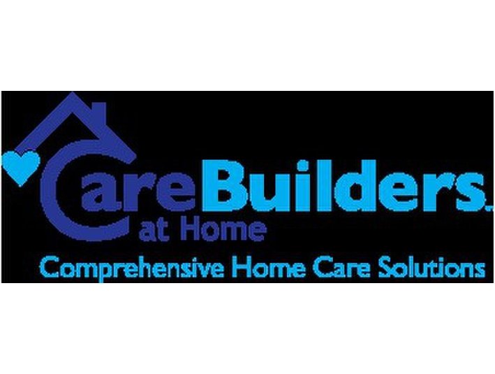 CareBuilders at Home-Lake Jackson - Alternatieve Gezondheidszorg