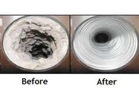 BMF Carpet Cleaning (2) - Čistič a úklidová služba