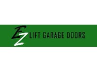 EZ Lift Garage Doors (3) - Okna, dveře a skleníky