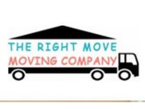 The Right Move - Removals & Transport