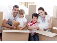 The Right Move (1) - Removals & Transport