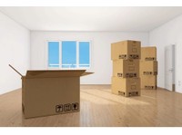 The Right Move (2) - Removals & Transport