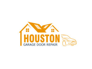 Garage Door Repair Houston - Janelas, Portas e estufas