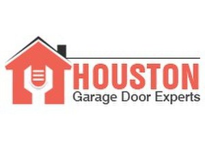 Houston Garage Door Experts - Janelas, Portas e estufas