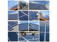 Energy ONE Solar (4) - Solar, Wind & Renewable Energy