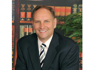 Stephens Law Firm - Kaupalliset lakimiehet