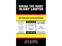 Stephens Law Firm (3) - کمرشل وکیل