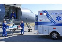 Air Ambulance International (1) - Ubezpieczenie zdrowotne