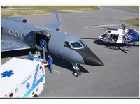 Air Ambulance International (2) - Seguro de Salud