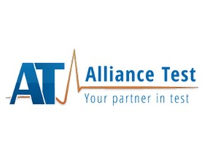 Alliance Test Equipment, Inc. - Elektropreces un tehnika