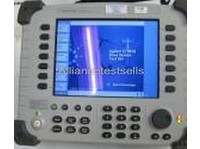 Alliance Test Equipment, Inc. (1) - Elektropreces un tehnika