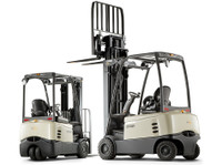 Houston Forklifts (1) - Office Supplies