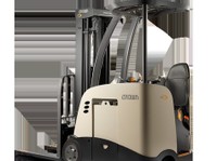 Houston Forklifts (2) - Fornitori materiale per l'ufficio