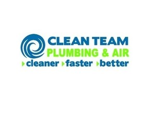 Clean Team Plumbing - Plumbers & Heating