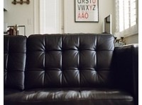Premier Furniture Repair Houston (6) - Möbel