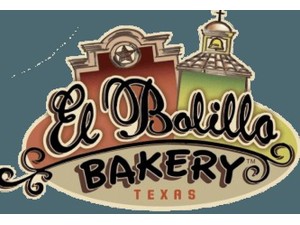El Bolillo Bakery - Food & Drink