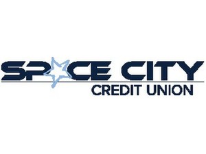 Space City Credit Union - Financial consultants