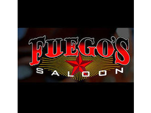 Fuego's Saloon - Εστιατόρια